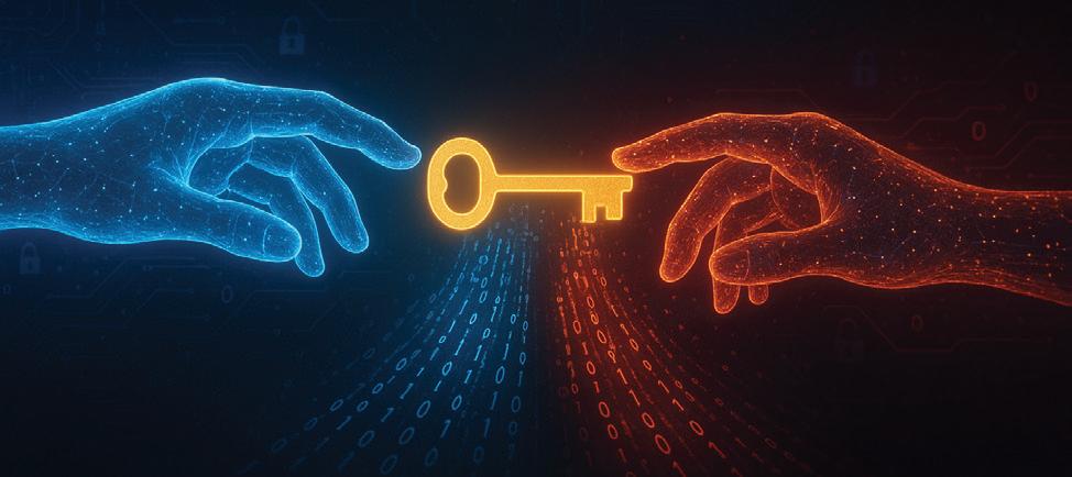 SageMath: Implementing Secure Key Exchange